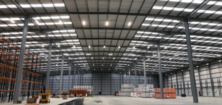 INSTALL A NEW LED LIGHTING SYSTEM WITH ZERO CAPITAL OUTLAY WITH ECOLIGHTING’S PAY AS YOU SAVE SCHEME