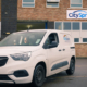 CitySprint to recruit over 750 couriers across the UK ahead of the Christmas rush