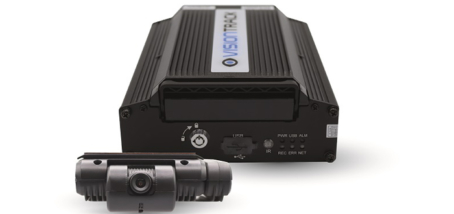 STREAMAX TECHNOLOGY SECURES MULTI-MILLION POUND VIDEO TELEMATICS HARDWARE DEAL WITH VISIONTRACK