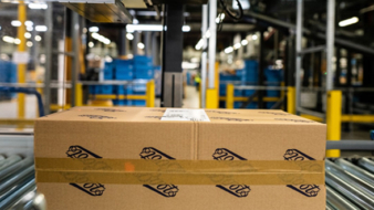 Boots ramps-up ecommerce packaging performance