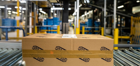 Boots ramps-up ecommerce packaging performance