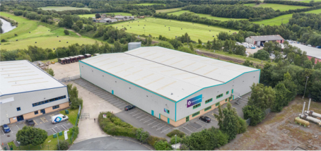 NURSERY RETAILER OPENS NEW 48,000FT WAREHOUSE AMID ONLINE SALES SURGE