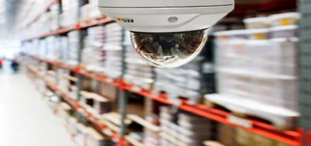 Protecting retail distribution centres from an escalating threat