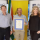 Bidvest International Logistics wins PMR Diamond Award for Third Consecutive Year