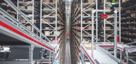 RM Resources consolidates supply chain with Swisslog automation