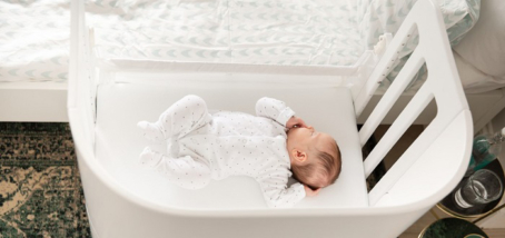 SCANDI-INSPIRED NURSERY FURNITURE SPECIALIST GAIA BABY CHOOSES ARROWXL