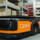 NEW REPORT REVEALS THE UK WAREHOUSING INDUSTRIES READY TO ADOPT ROBOTICS