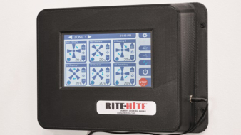 Rite-Hite launches new management system for optimum control of HVLS Fans