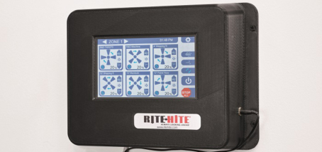 Rite-Hite launches new management system for optimum control of HVLS Fans
