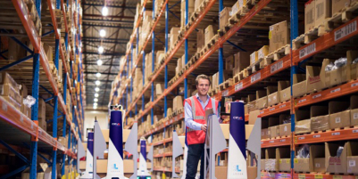 NULOGY SOFTWARE TO DRIVE CO-PACKING GROWTH FOR CEVA LOGISTICS