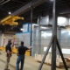 Caldwell Beam Completes Automated Lifting System