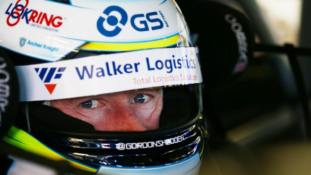 Sponsorship deals put Walker in the fast lane