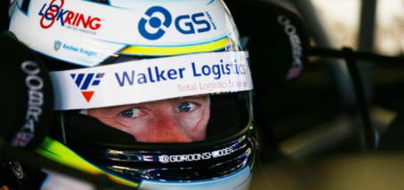 Sponsorship deals put Walker in the fast lane