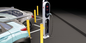 BEAVERSWOOD’S NEW EV CHARGE POINT SOLUTIONS FOR ADDED PROTECTION