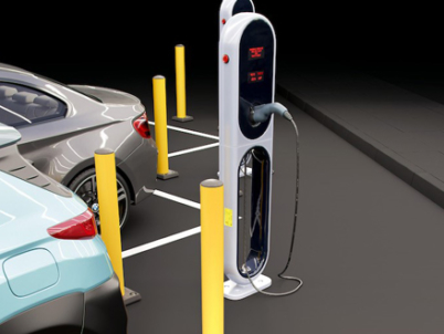 BEAVERSWOOD’S NEW EV CHARGE POINT SOLUTIONS FOR ADDED PROTECTION