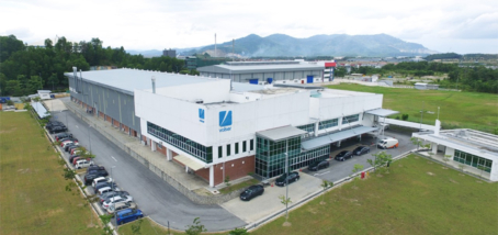 MALAYSIA’S VALSER OIL & GAS CHOOSE INDIGO WMS FOR 5 WAREHOUSE PROJECT