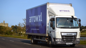 WHEELBASE CHOOSE ARROWXL TO PROVIDE THEIR CUSTOMERS WITH A ‘WHEELY’ GOOD DELIVERY SERVICE