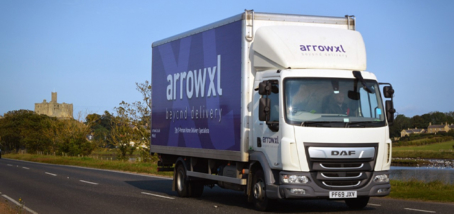 WHEELBASE CHOOSE ARROWXL TO PROVIDE THEIR CUSTOMERS WITH A ‘WHEELY’ GOOD DELIVERY SERVICE