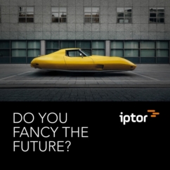 Iptor.com cloud platform heralds the future of ERP and supply chain software