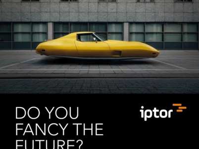 Iptor.com cloud platform heralds the future of ERP and supply chain software