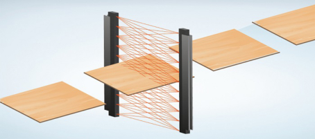 SICK Switches up to Smart Versatility with Next-Generation SLG-2 Light Grids