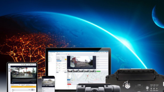 VISIONTRACK INC MAKES FIRST U.S ACQUISITION TO DRIVE VIDEO TELEMATICS GROWTH
