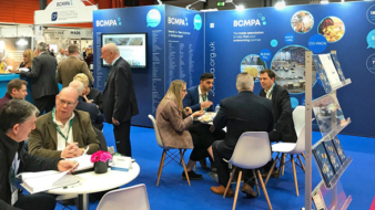 BCMPA TO EXHIBIT AT 7 SHOWS IN 7 MONTHS TO PROMOTE MEMBERS’ OUTSOURCING SERVICES