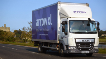 ARROWXL AWARDED CONTRACT WITH DIRECT4X4
