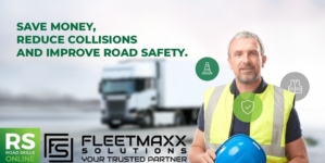 FLEETMAXX SOLUTIONS partner with Road Skills Online with e-learning Professional Development Plan