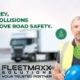 FLEETMAXX SOLUTIONS partner with Road Skills Online with e-learning Professional Development Plan