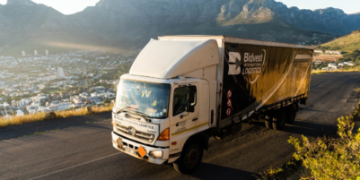 Procurement becoming evermore powerful in SA logistics/supply chain