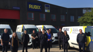 Brammer Buck & Hickman Opens New East Midlands Hub