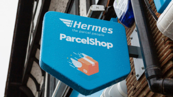 HERMES PARTNERS WITH TESCO TO EXPAND ITS PARCELSHOP NETWORK ACROSS THE UK