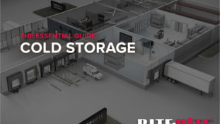 Rite-Hite Launches Comprehensive New Guide to Cold Storage