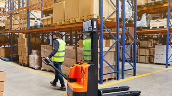 How to Choose the Right Storage System for Your Warehouse