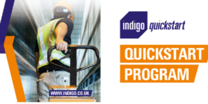 Indigo Software Launches QuickStart Rapid ROI Warehouse Management System