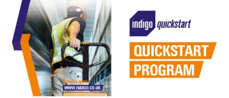 Indigo Software Launches QuickStart Rapid ROI Warehouse Management System