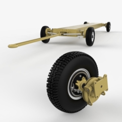 Aerol set to unveil ground support products at International GSE Expo