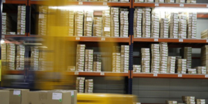 Making warehouses more productive and fairer