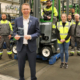 Combilift Wins Energia Family Business of the Year Award 2021