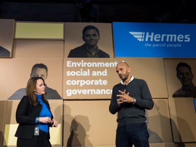 HERMES ANNOUNCES AMBITIOUS ETHICS AND SUSTAINABILITY PROGRAMME