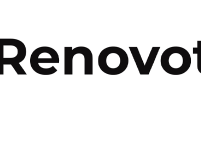 RENOVOTEC INTRODUCES NEW LOGO TO REFLECT COMPANY STRENGTHS