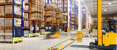 WAREHOUSE IMPACT PROTECTION SPECIALIST SEES STRONG GROWTH IN UK AND OVERSEAS MARKETS IN 2022