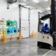 WAREHOUSE AND LOGISTICS DRIVES GROWTH FOR VISUAL COMMUNICATIONS AND SAFETY PRODUCTS IN 2022, SAYS BEAVERSWOOD