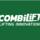 Combilift’s 2021 Christmas video out now