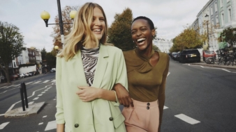 RIVER ISLAND CHOOSES SEGURA TO ENSURE ETHICAL SUPPLY CHAIN