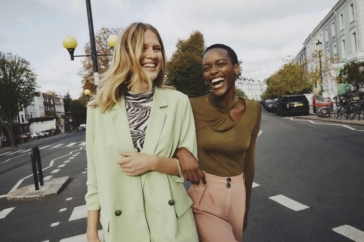 RIVER ISLAND CHOOSES SEGURA TO ENSURE ETHICAL SUPPLY CHAIN