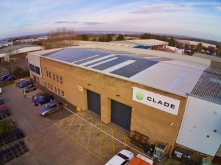 <strong>Clade factory expansion increases production capacity for green heat pumps</strong>