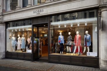 SEGURA PARTNER WITH HOBBS TO ENSURE TRANSPARENT AND ETHICAL SUPPLY CHAIN
