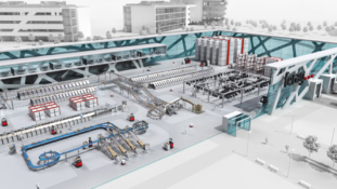 <strong>Ferag showcases advanced sorter technology at Retail Supply Chain & Logistics Expo 2022&nbsp;</strong>